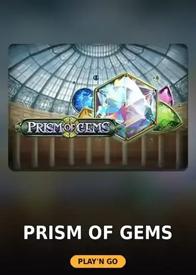 Prism of Gems