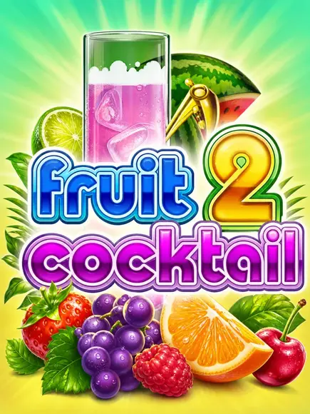 Fruit Cocktail 2