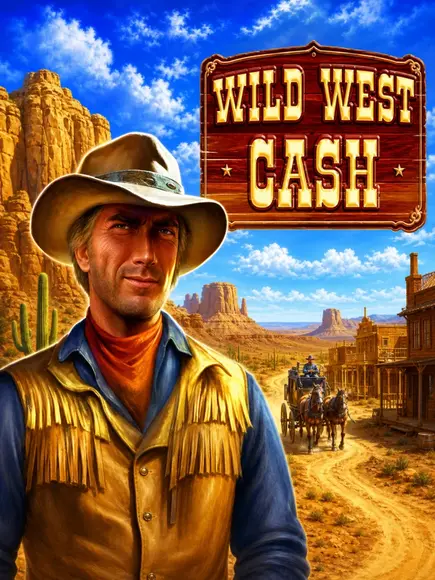 Wild West Cash