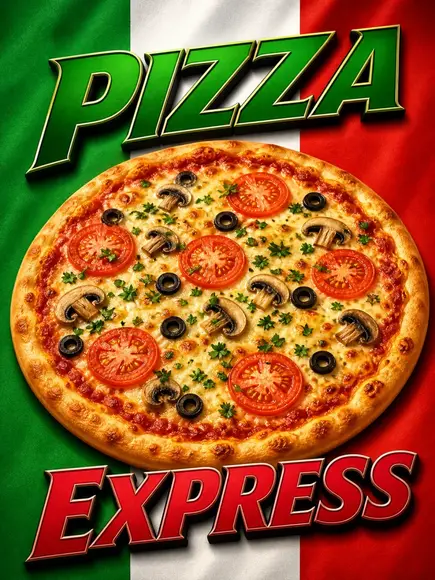 Pizza Express 