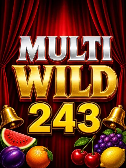 Multi Wild 243