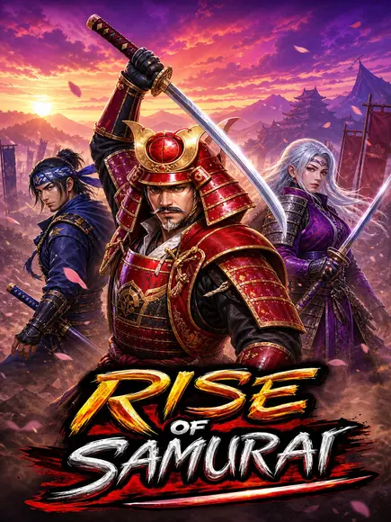 Rise of Samurai