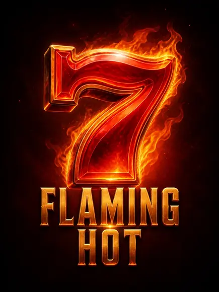 Flaming Hot