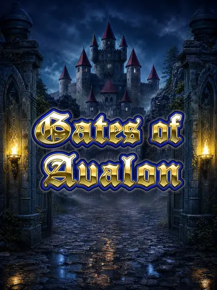 Gates Of Avalon