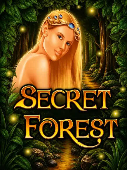Secret Forest