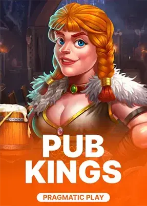Pub Kings
