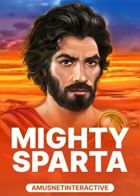 Mighty Sparta
