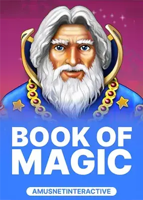 Book of Magic