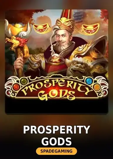 Prosperity Gods