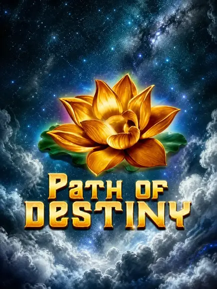 Path of Destiny