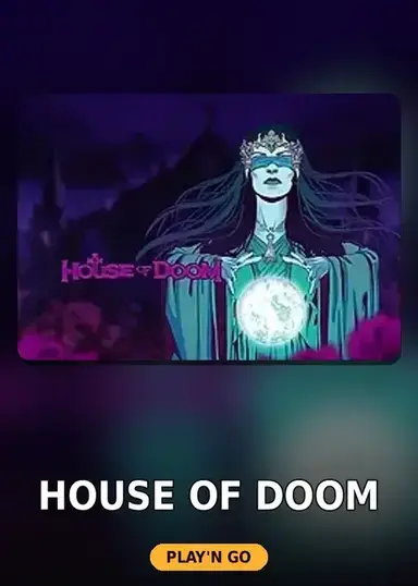 House of Doom