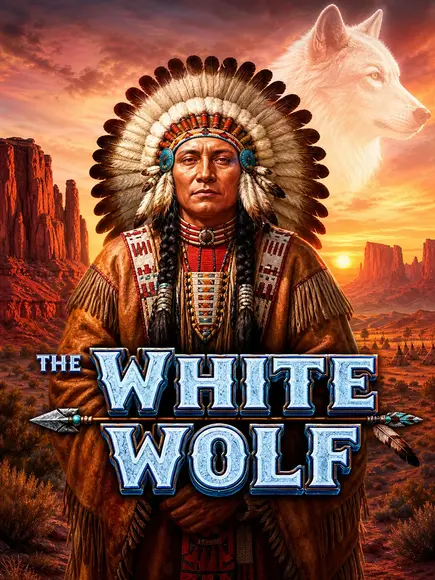 White Wolf
