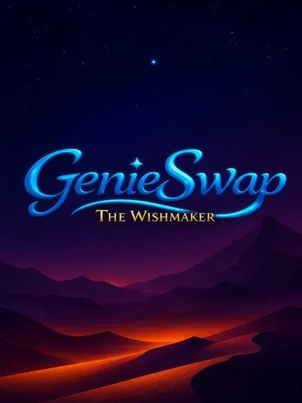 GENIE: The Wishmaker