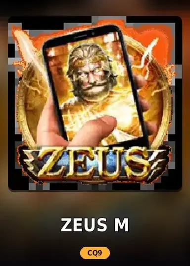 Zeus M