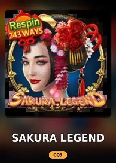 Sakura Legend