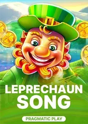 Leprechaun Carol