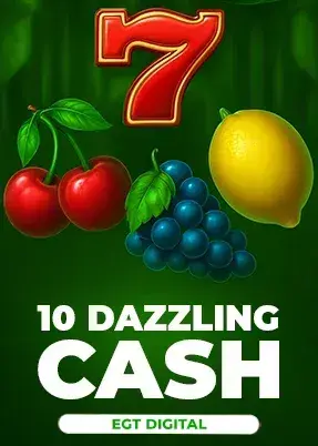 10 Dazzling Cash