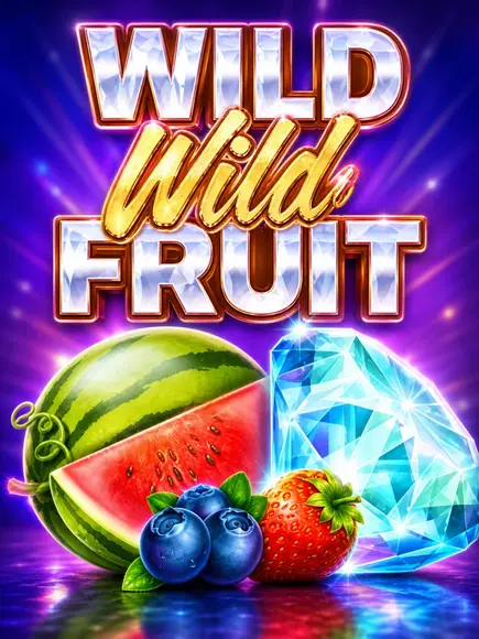 Wild Wild Fruit