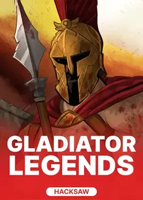 Gladiator Legends