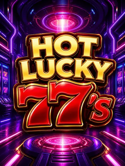 Hot Lucky 7