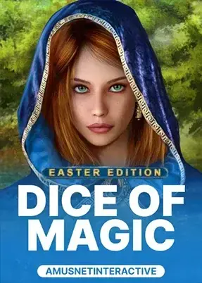 Dice of Magic - Easter Edition