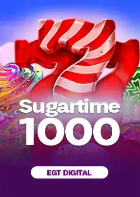 Sugartime 1000