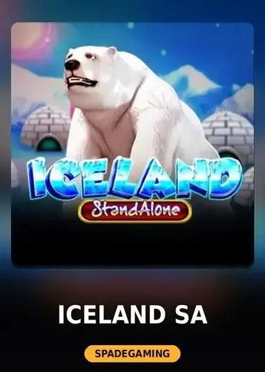 Iceland SA