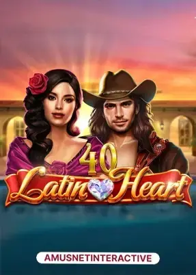 Latin Heart