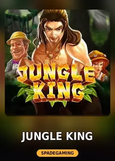 Jungle King