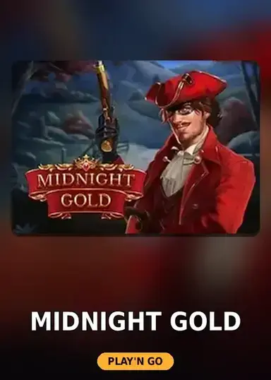 Midnight Gold