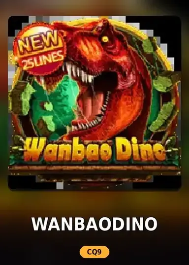WanBaoDino