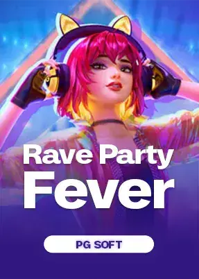 Rave Party Fever