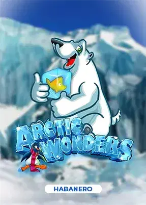 Arctic Wonders
