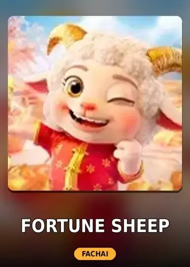 Fortune Sheep