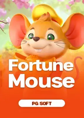 Fortune Mouse