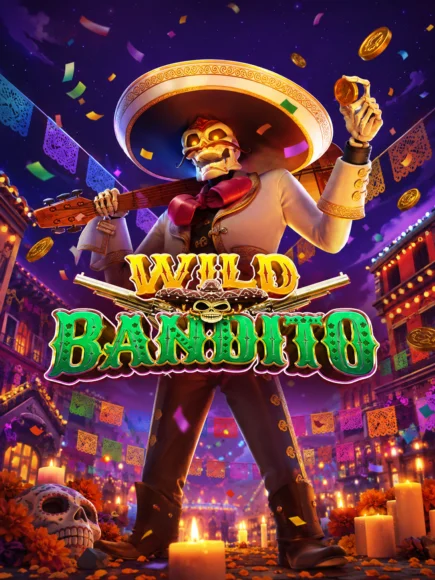 Wild Bandito