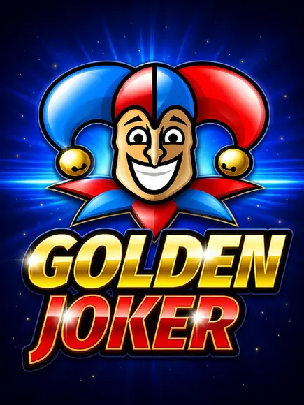 Golden Joker