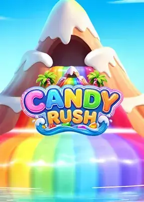 Candy Rush