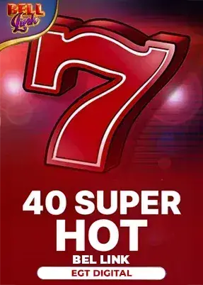 40 Super Hot Bell Link