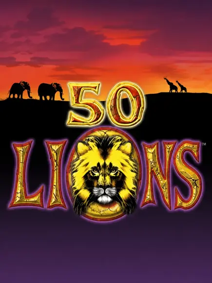 50lions