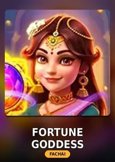 Fortune Goddess