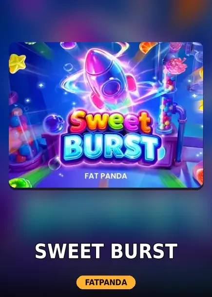 Sweet Burst