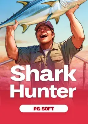 Shark Hunter