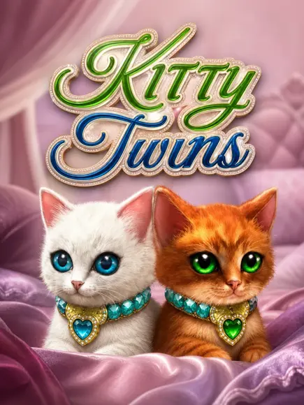 Kitty Twins