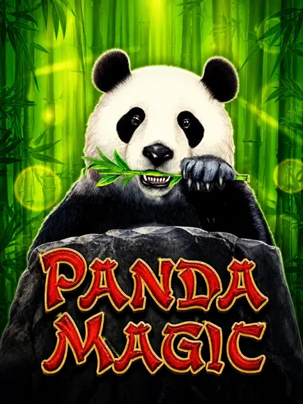 Panda Magic