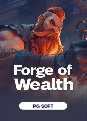 Forge of Wealth