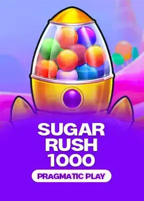 Sugar Rush 1000