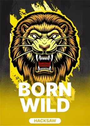 Born Wild