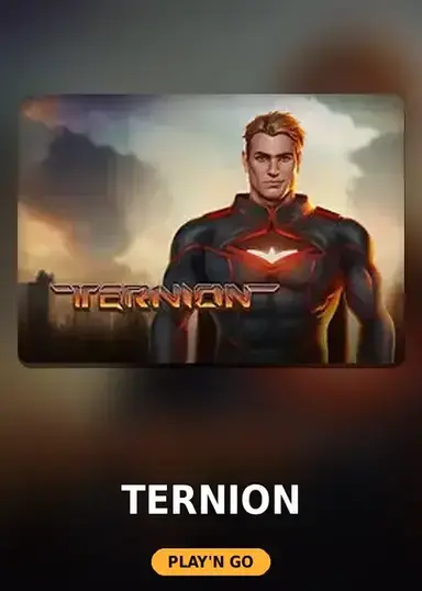 Ternion