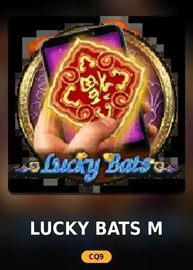 Lucky Bats M